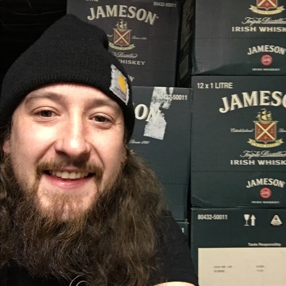 Meet your Posher, James - Picture 1 of 1